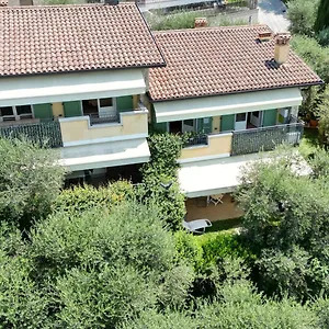 Appartamento Casa Giordana, Torri Del Benaco